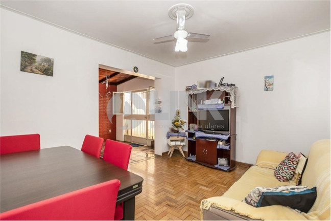 Apartamento com 3 Quartos à Venda, 87 m² em Menino Deus - Porto Alegre