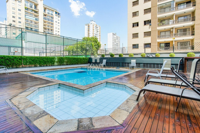 Imagem Apartamento com 3 Quartos à Venda, 99 m²