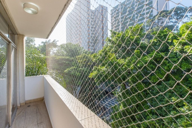 Apartamento com 3 Quartos à Venda, 183 m² em Chácara Santo Antônio - São Paulo