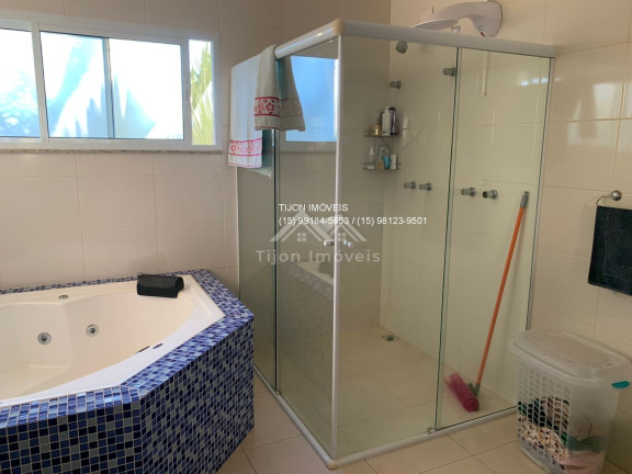 Imagem Casa de Condomínio com 3 Quartos à Venda, 347 m² em Centro - Araçoiaba Da Serra