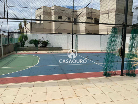 Imagem Apartamento com 3 Quartos à Venda, 115 m² em Luxemburgo - Belo Horizonte Imagem Apartamento com 3 Quartos à Venda, 115 m² em Luxemburgo - Belo Horizonte