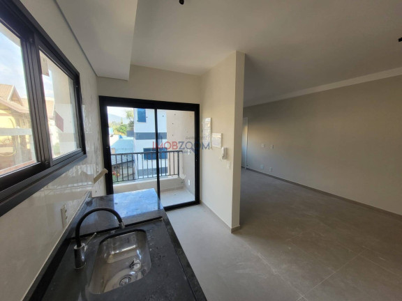 Imagem Apartamento com 1 Quarto à Venda, 35 m² em Atibaia Imagem Apartamento com 1 Quarto à Venda, 35 m² em Atibaia