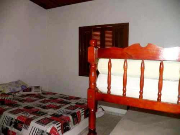 Imagem Apartamento com 1 Quarto à Venda, 35 m² em Perequê Açu - Ubatuba