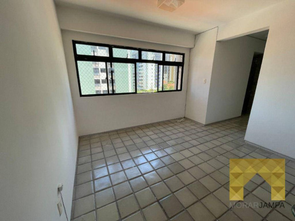 Imagem Apartamento com 3 Quartos à Venda, 180 m² em Tambaú - João Pessoa