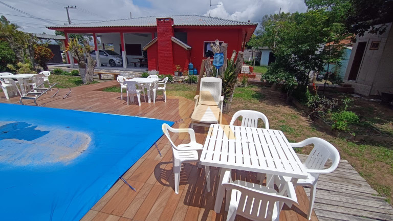 Imóvel com 3 Quartos à Venda, 198 m² em Alto Arroio - Imbituba