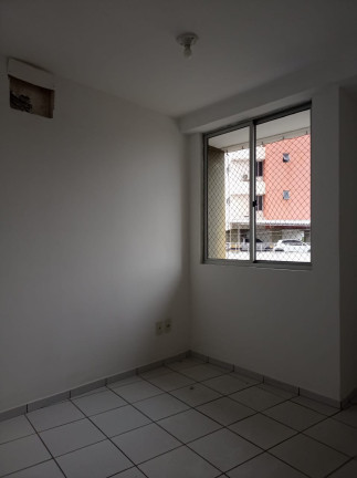 Imagem Apartamento com 3 Quartos à Venda, 68 m² em Fátima - Teresina