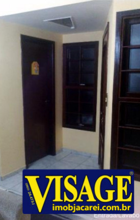 Imagem Sobrado com 2 Quartos à Venda,  em Altos De Santana I - Jacareí
