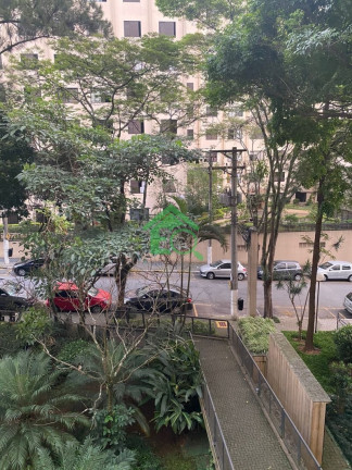 Imagem Apartamento com 2 Quartos à Venda, 77 m² em Jardim Taquaral - São Paulo Imagem Apartamento com 2 Quartos à Venda, 77 m² em Jardim Taquaral - São Paulo
