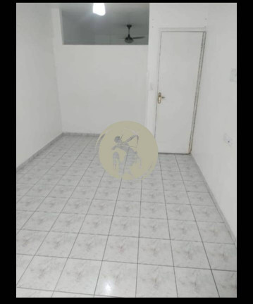 Foto do imóvel Apartamento com 1 Quarto à Venda, 55 m² em Ponta Da Praia - Santos