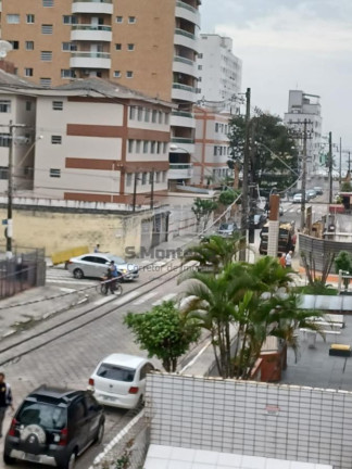 Imagem Kitnet com 1 Quarto à Venda, 25 m² em Guilhermina - Praia Grande
