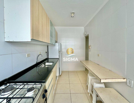 Imagem Apartamento com 2 Quartos à Venda, 90 m² em Pitangueiras - Guarujá