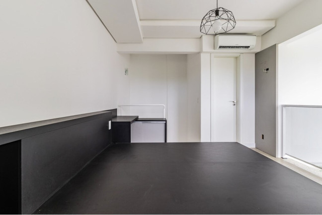Imagem Apartamento com 1 Quarto à Venda, 69 m² em Jardim Do Salso - Porto Alegre