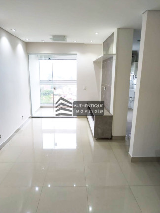 Imagem Apartamento com 3 Quartos à Venda, 60 m² em Vila Assunção - Santo André