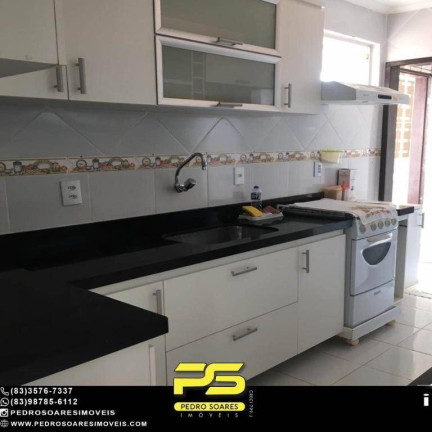 Imagem Apartamento com 3 Quartos à Venda, 70 m² em Camboinha - Cabedelo Imagem Apartamento com 3 Quartos à Venda, 70 m² em Camboinha - Cabedelo