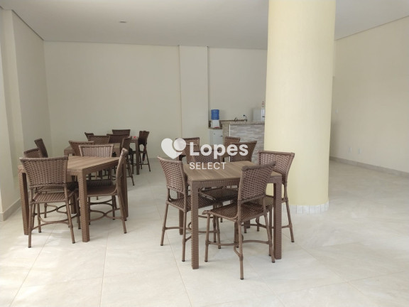Imagem Apartamento com 3 Quartos à Venda, 108 m² em Vila Martina - Valinhos