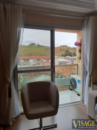 Imagem Apartamento com 3 Quartos à Venda,  em Cidade Jardim - Jacareí