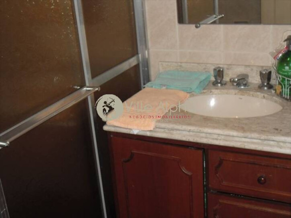 Imagem Apartamento com 3 Quartos à Venda, 60 m² em Boqueirao - Santos