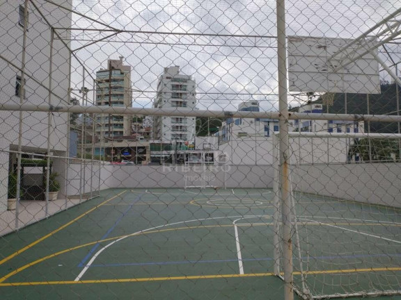 Imagem Cobertura com 3 Quartos à Venda, 250 m² em Trindade - Florianópolis