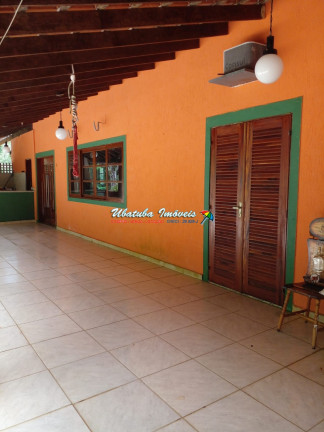 Imagem Casa com 2 Quartos à Venda, 299 m² em Ressaca - Ubatuba Imagem Casa com 2 Quartos à Venda, 299 m² em Ressaca - Ubatuba