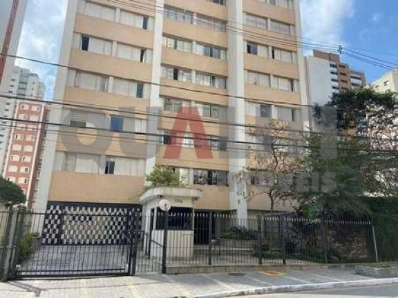 Imagem Apartamento com 2 Quartos à Venda, 70 m² em Moema - São Paulo