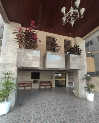 Imagem Apartamento com 3 Quartos à Venda, 124 m² em Guilhermina - Praia Grande Imagem Apartamento com 3 Quartos à Venda, 124 m² em Guilhermina - Praia Grande