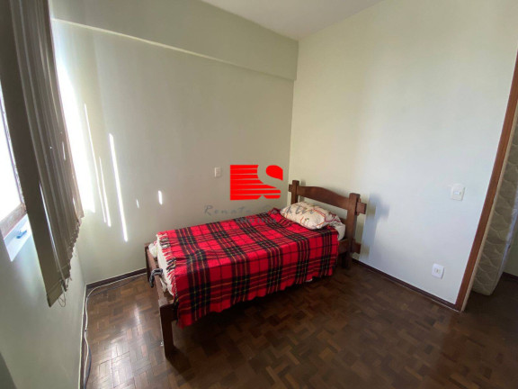 Imagem Apartamento com 2 Quartos à Venda, 86 m² em Calafate - Belo Horizonte