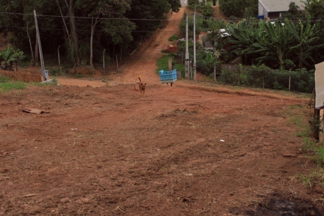 Imagem Terreno à Venda, 1 m² em Jardim Maracanã - Atibaia Imagem Terreno à Venda, 1 m² em Jardim Maracanã - Atibaia