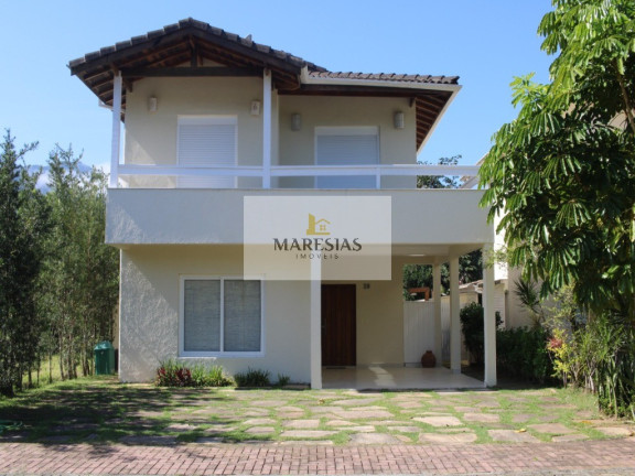 Casa com 4 Quartos à Venda, 220 m² em Maresias - São Sebastião