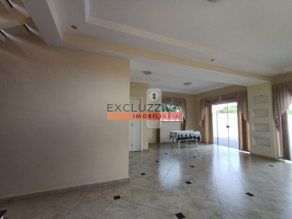 Imagem Sobrado com 3 Quartos à Venda, 480 m² em Village Tremembé - Tremembé