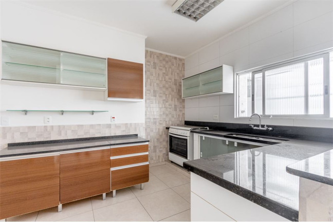 Imagem Apartamento com 3 Quartos à Venda, 144 m² em Higienópolis - São Paulo