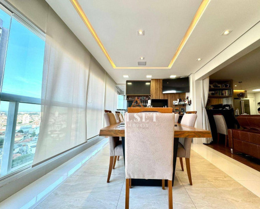 Imagem Apartamento com 3 Quartos à Venda, 120 m² em Vila Carrão - São Paulo Imagem Apartamento com 3 Quartos à Venda, 120 m² em Vila Carrão - São Paulo
