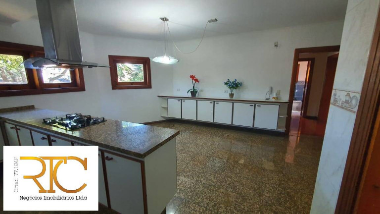 Imagem Casa com 4 Quartos à Venda, 580 m² em Interlagos - São Paulo Imagem Casa com 4 Quartos à Venda, 580 m² em Interlagos - São Paulo