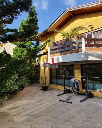 Casa com 4 Quartos à Venda, 300 m² em Santana - São Paulo