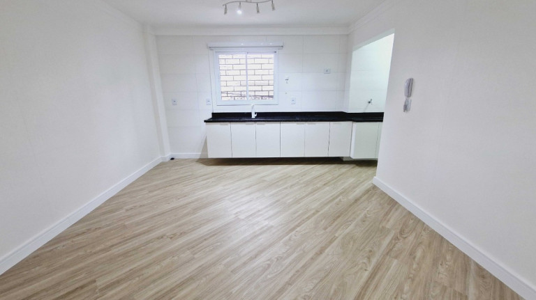 Imagem Apartamento com 1 Quarto à Venda, 36 m² em Vila Dom Pedro Ii - São Paulo