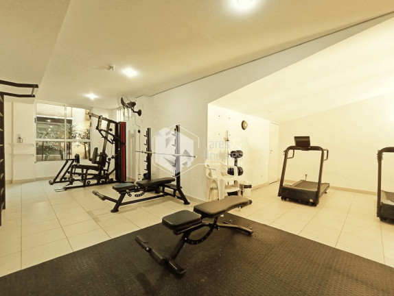 Imagem Apartamento com 2 Quartos à Venda, 60 m² em Mooca - São Paulo