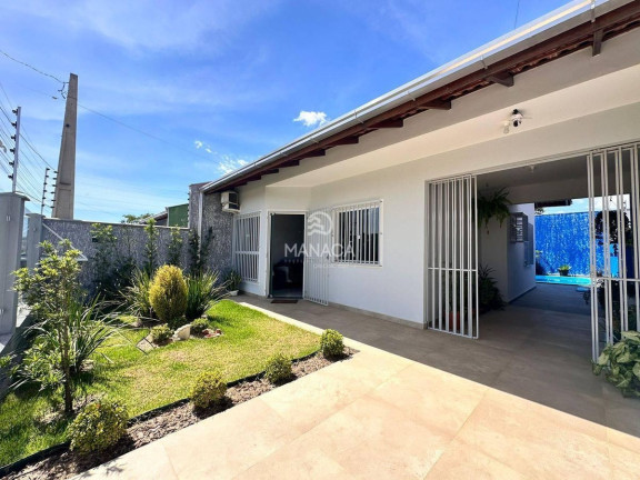 Casa com 2 Quartos à Venda, 65 m² em Quinta Dos Açorianos - Barra Velha