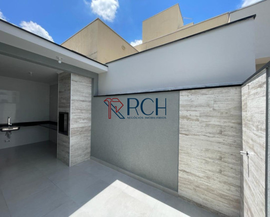 Imagem Casa com 3 Quartos à Venda, 114 m² em Cajuru Do Sul - Sorocaba