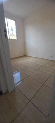 Imagem Apartamento com 2 Quartos para Alugar, 40 m² em Jardim Continental - Botucatu Imagem Apartamento com 2 Quartos para Alugar, 40 m² em Jardim Continental - Botucatu