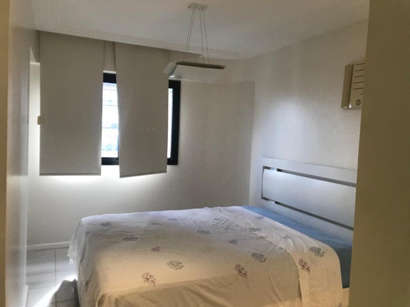Imagem Apartamento com 3 Quartos à Venda, 102 m² em Pituba - Salvador