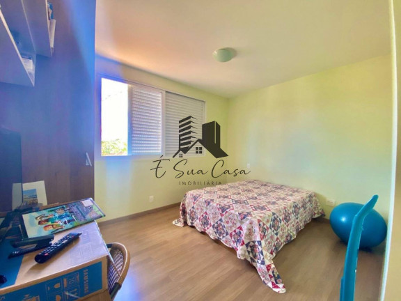 Imagem Casa com 5 Quartos à Venda, 350 m² em Vale Do Sol - Nova Lima
