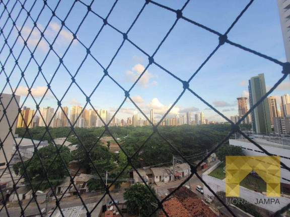 Imagem Apartamento com 3 Quartos à Venda, 119 m² em Miramar - João Pessoa Imagem Apartamento com 3 Quartos à Venda, 119 m² em Miramar - João Pessoa