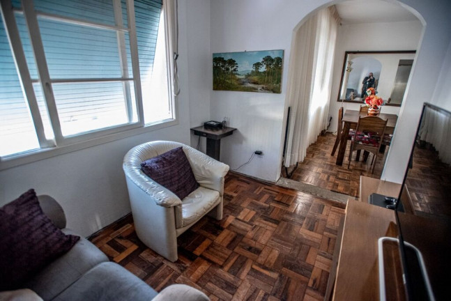 Imagem Apartamento com 3 Quartos à Venda, 52 m² em Passo Da Areia - Porto Alegre