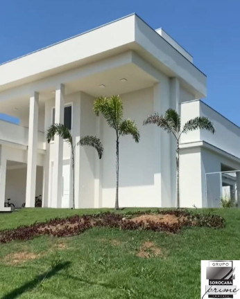 Casa com 3 Quartos à Venda, 933 m² em Lago Azul - Araçoiaba Da Serra
