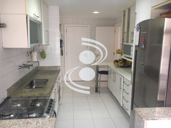 Imagem Cobertura com 3 Quartos à Venda, 235 m² em Recreio Dos Bandeirantes - Rio De Janeiro