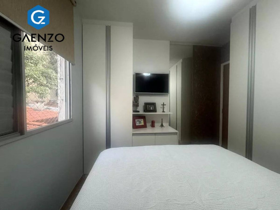 Imagem Sobrado com 2 Quartos à Venda, 75 m² em Conceição - Osasco