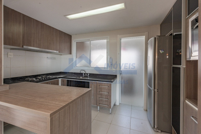 Imagem Apartamento com 3 Quartos à Venda, 113 m² em Jardim Lindóia - Porto Alegre