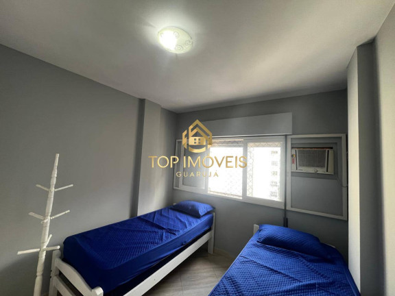 Imagem Apartamento com 2 Quartos à Venda, 70 m² em Pitangueiras - Guarujá