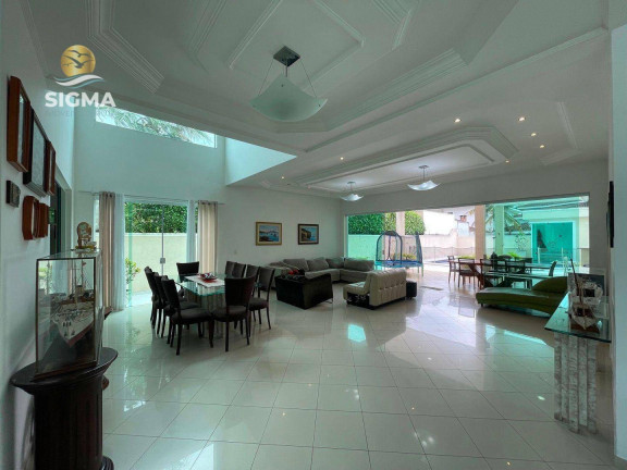 Imagem Casa com 5 Quartos à Venda, 458 m² em Jardim Acapulco - Guarujá Imagem Casa com 5 Quartos à Venda, 458 m² em Jardim Acapulco - Guarujá