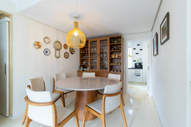 Imagem Apartamento com 3 Quartos à Venda, 92 m² em Vila Uberabinha - São Paulo