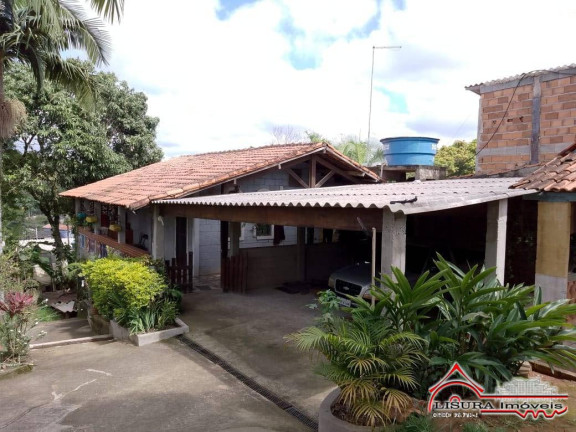 Chácara com 2 Quartos à Venda, 92 m² em Veraneio Ijal - Jacareí
